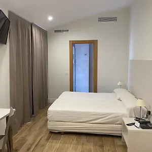 Eurocity Centro 3*, Santander Espagne
