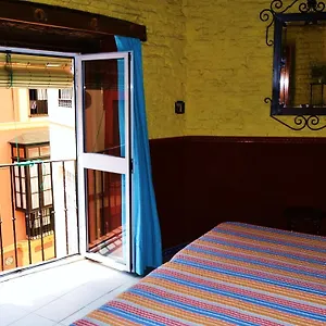 Maison d'hôtes Vergara ,