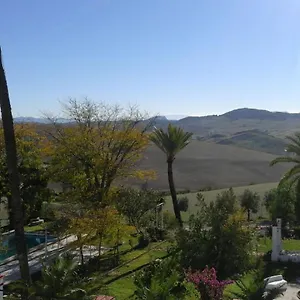 Hotel Hacienda Las Alcabalas