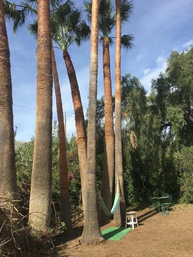 Casa Rural Paloma Benajarafe