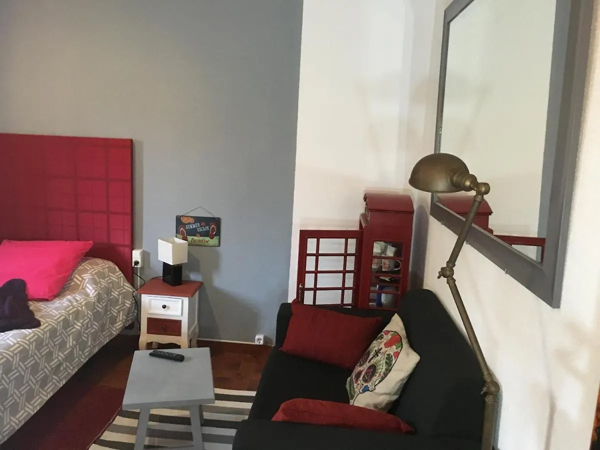*** Bed & Breakfast Casa Rural Paloma Benajarafe Spain