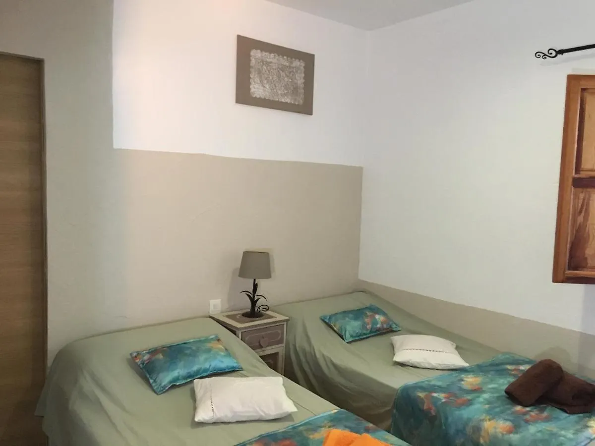 Bed and Breakfast Casa Rural Paloma à Benajarafe